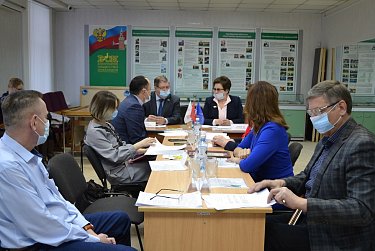  Единая страна – доступная среда 